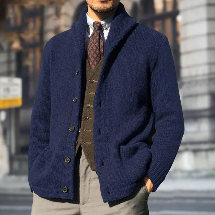 Prim – Men’s Refined Waistcoat