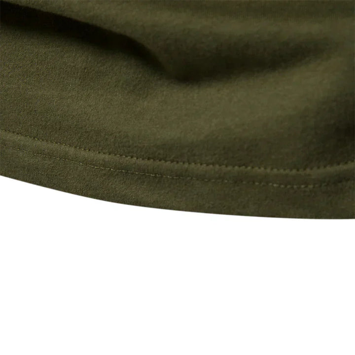 Sandro | Soft Cotton T-Shirt