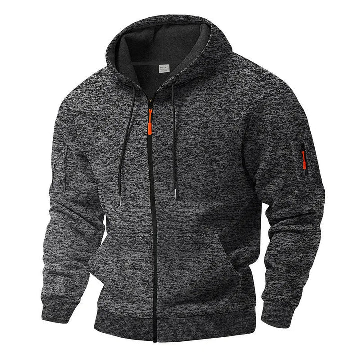 George™ | Stylish Fleece Jacket