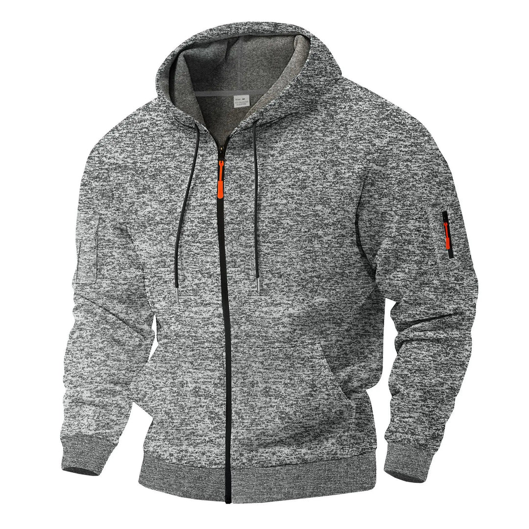 George™ | Stylish Fleece Jacket