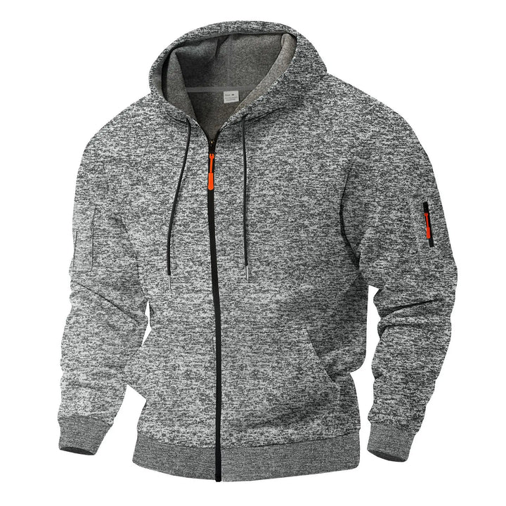 George™ | Stylish Fleece Jacket