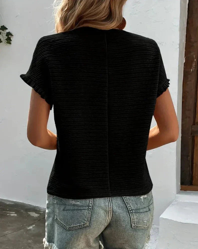 Rimas - STYLISH SUMMER TEE