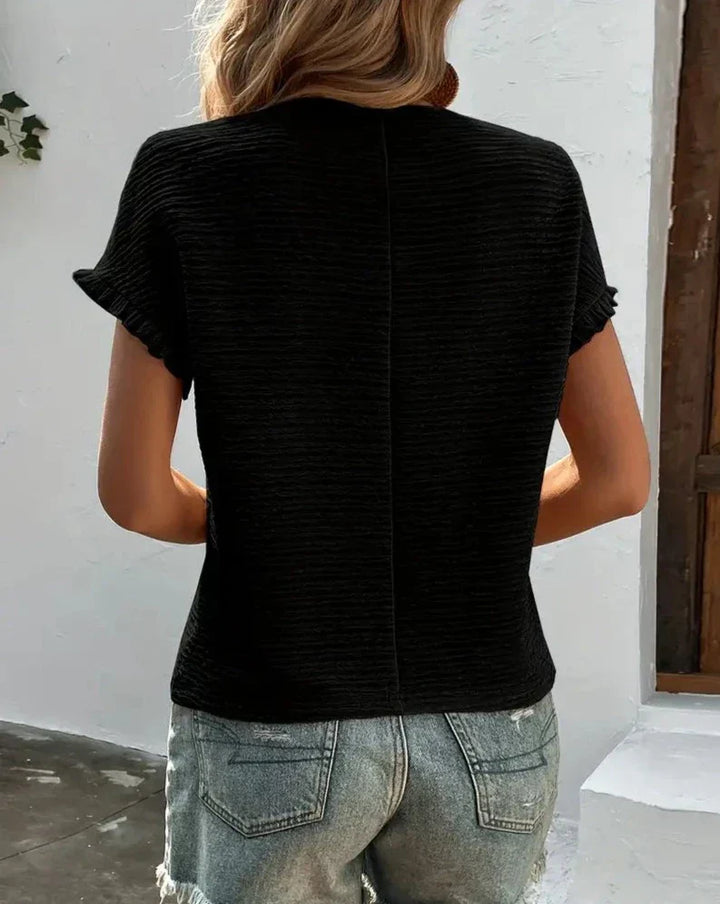 Rimas - STYLISH SUMMER TEE