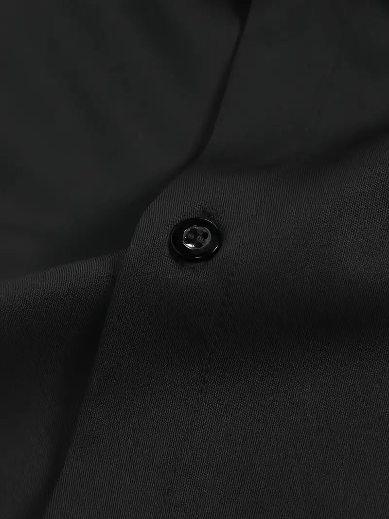 Alessio | Breathable long-sleeve shirt