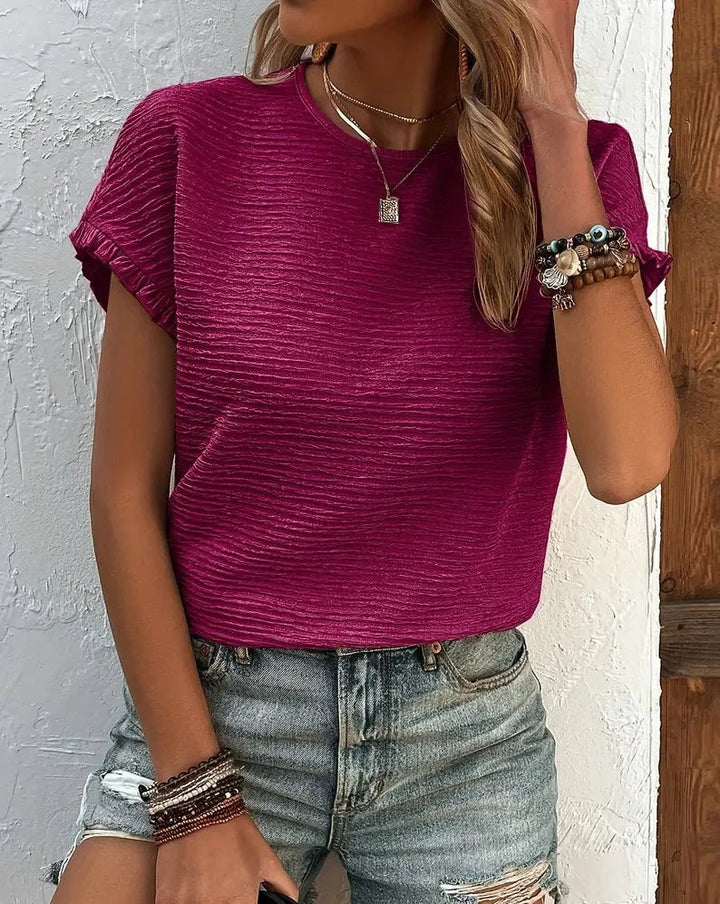 Rimas - STYLISH SUMMER TEE