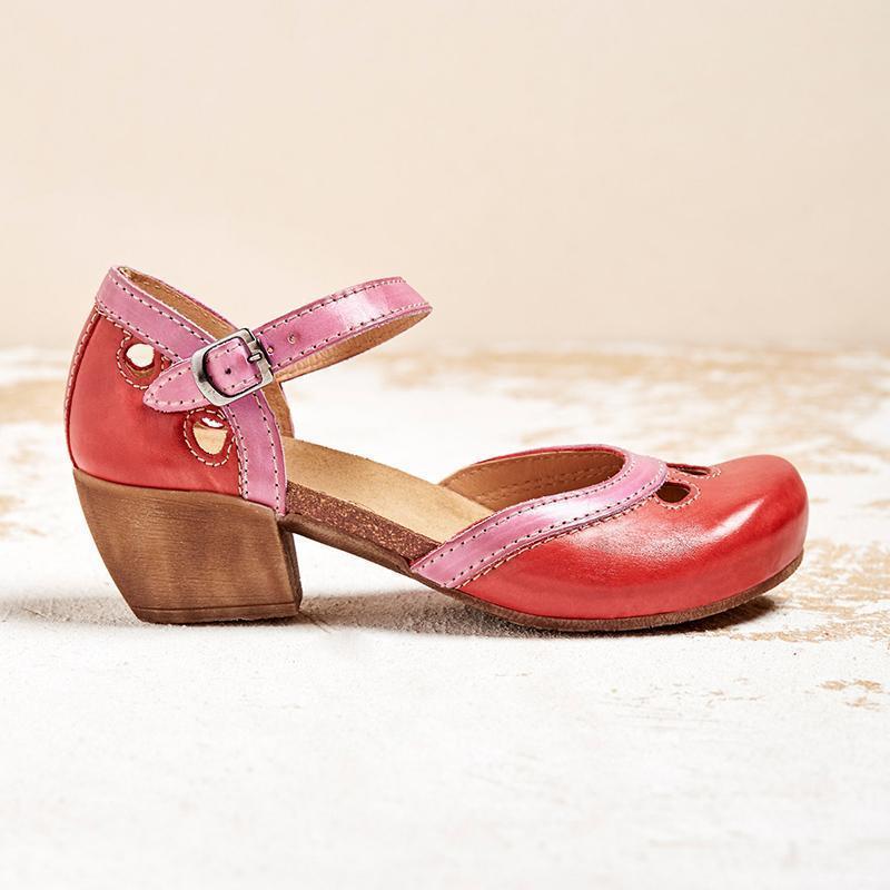 Lynn⢠- Orthopedic Sandals with Comfort