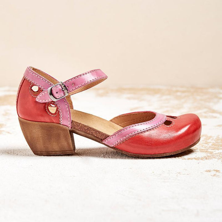 Lynn⢠- Orthopedic Sandals with Comfort