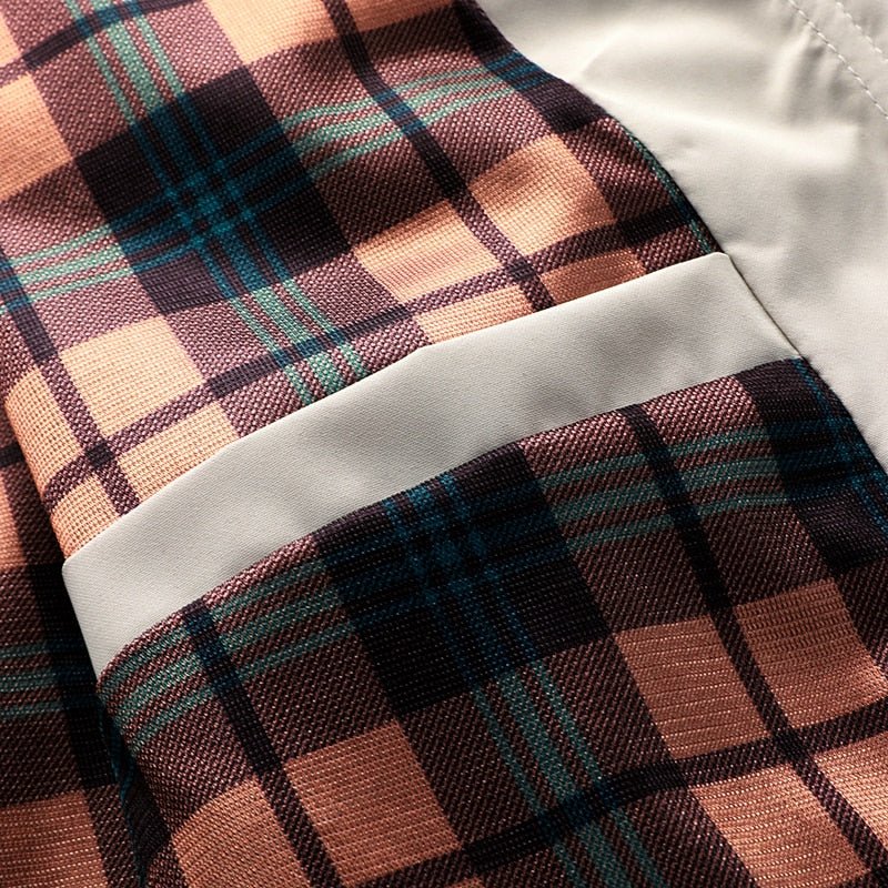 Stefano | Lightweight 4 Seasons Jacket