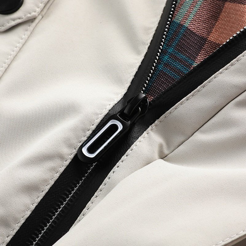 Stefano | Lightweight 4 Seasons Jacket