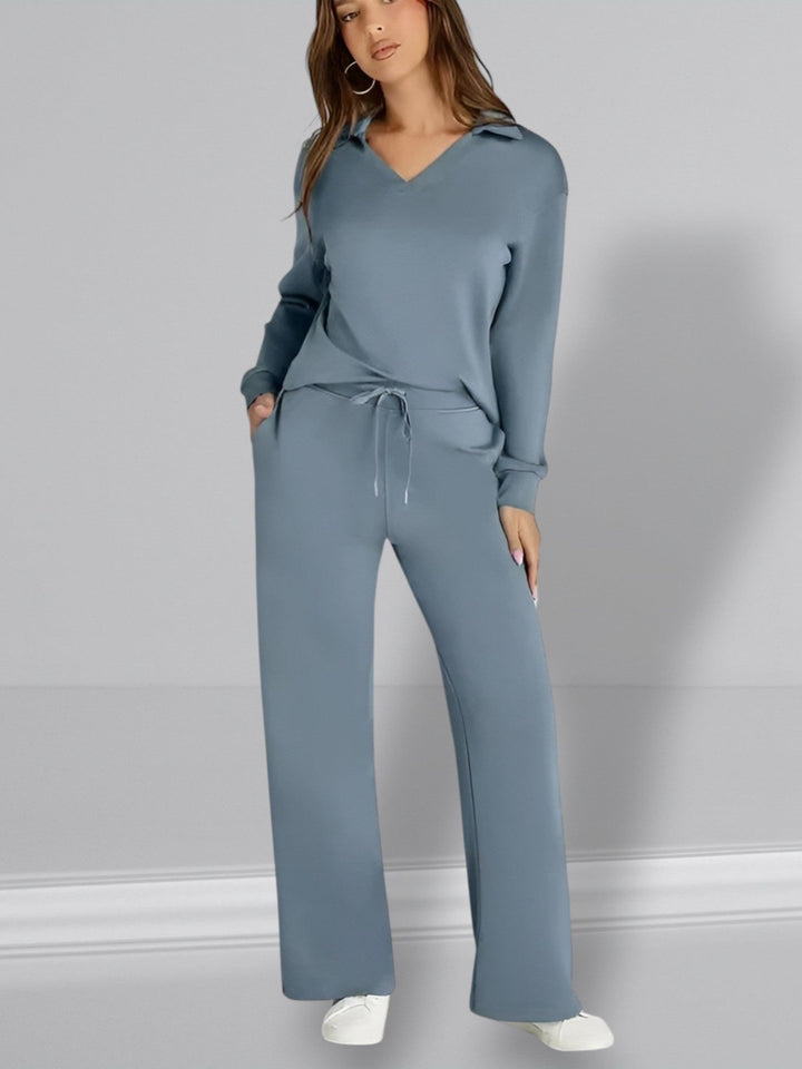 Calla⢠Comfy Two-Piece Set