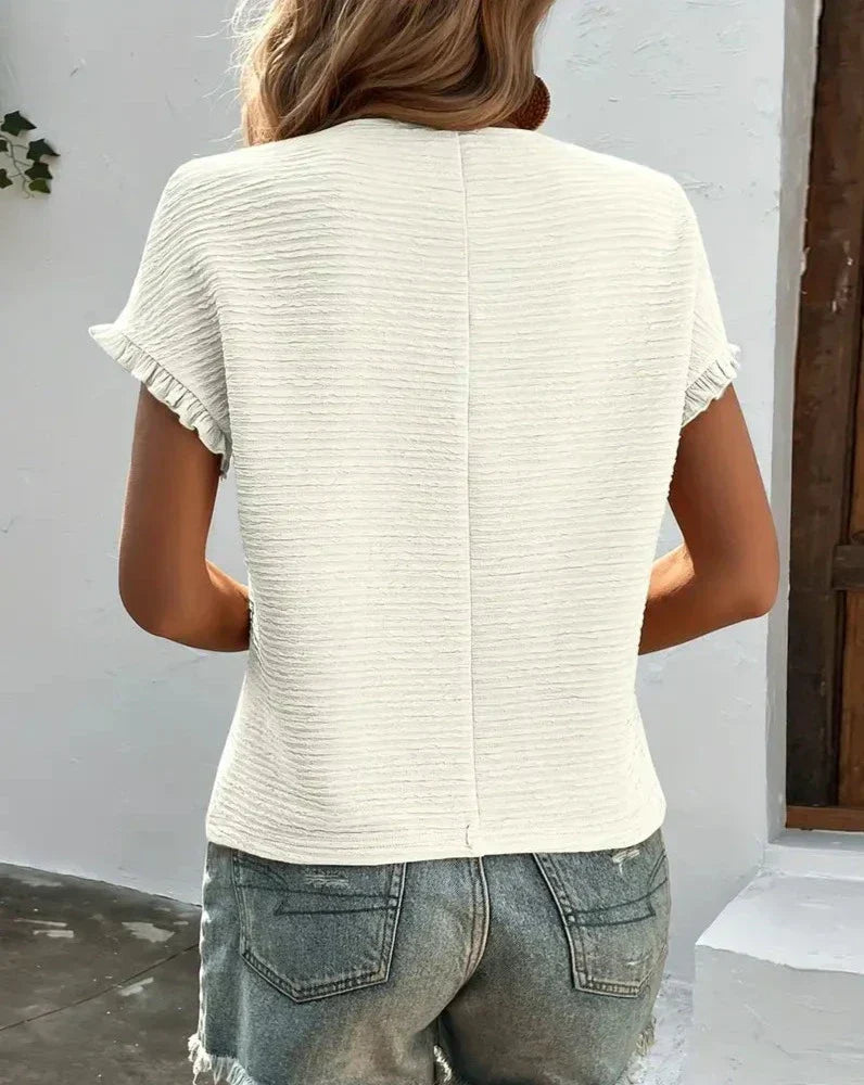 Rimas - STYLISH SUMMER TEE
