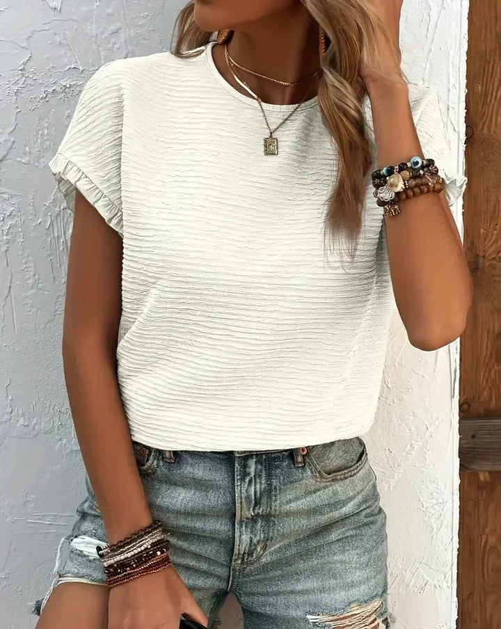 Rimas - STYLISH SUMMER TEE