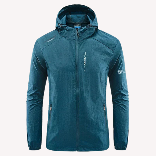 Neo | Ultra-Light Technical Jacket