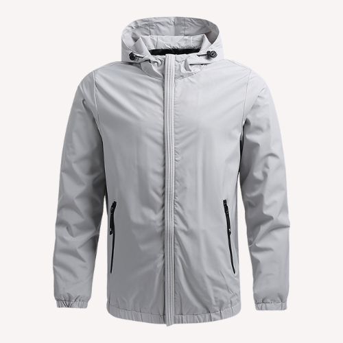 Salvo | Waterproof Windbreaker Jacket