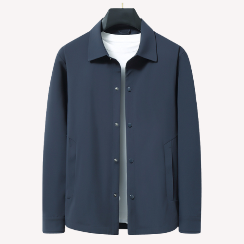 Contini | Lightweight Travel Jacket