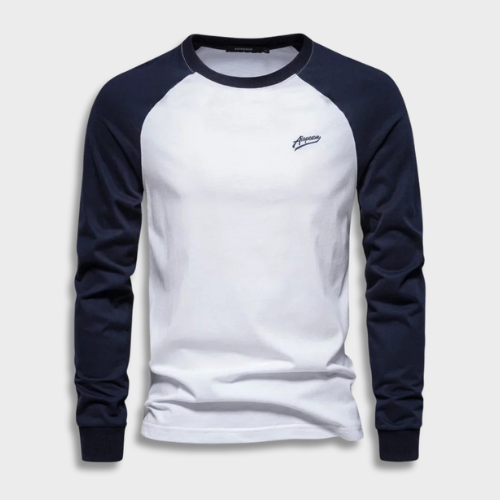 Sandro | Soft Cotton T-Shirt