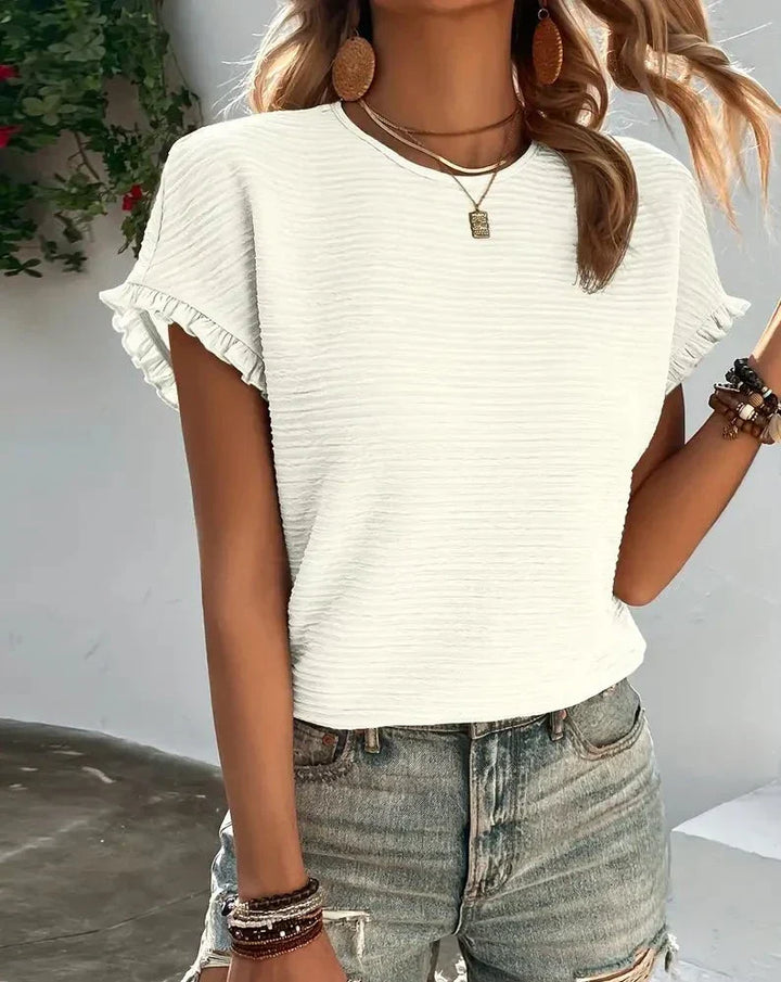 Rimas - STYLISH SUMMER TEE