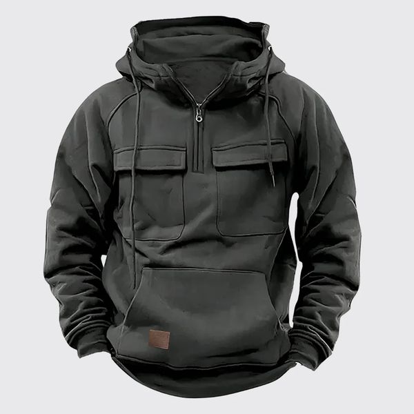 Gualtieri | City Technical Jacket