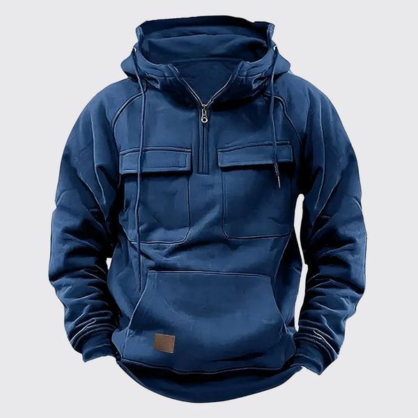 Gualtieri | City Technical Jacket