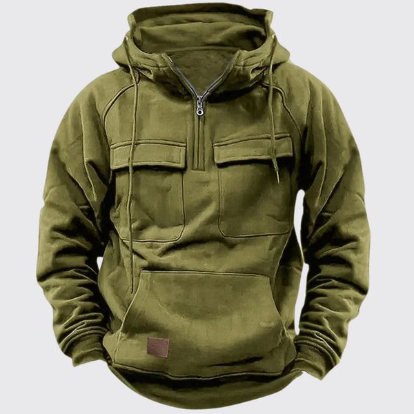 Gualtieri | City Technical Jacket