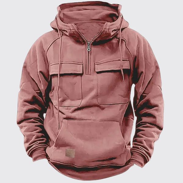 Gualtieri | City Technical Jacket