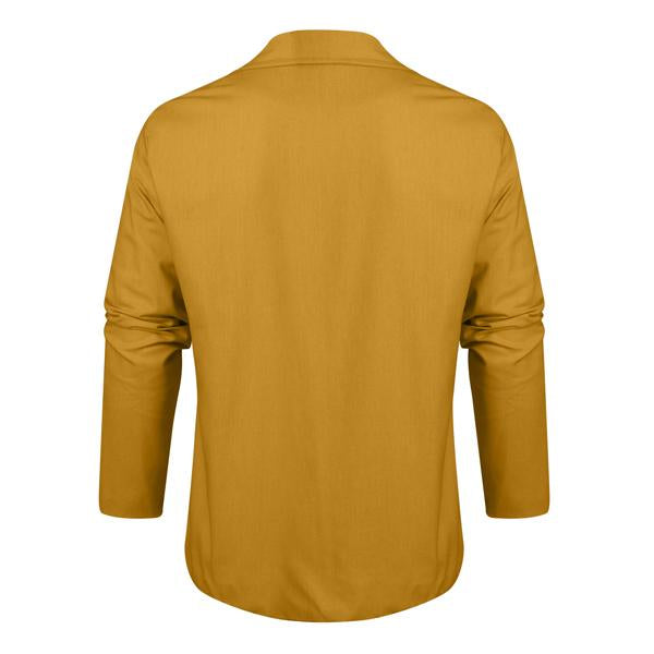 Siena | Casual Linen Jacket