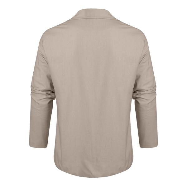 Siena | Casual Linen Jacket