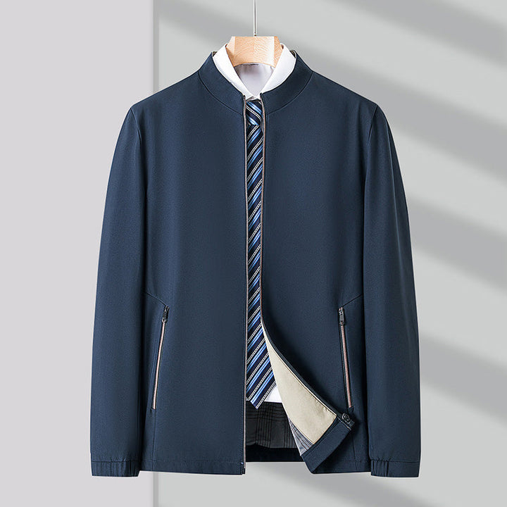 Seri | Soft Structured Jacket