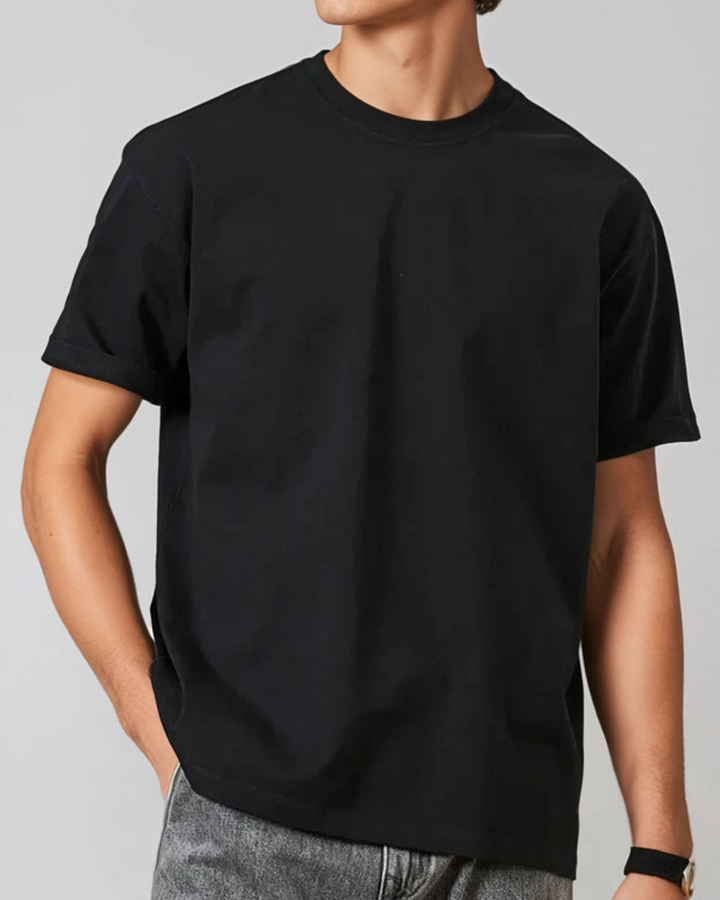 Finn | Classic Summer T-Shirt