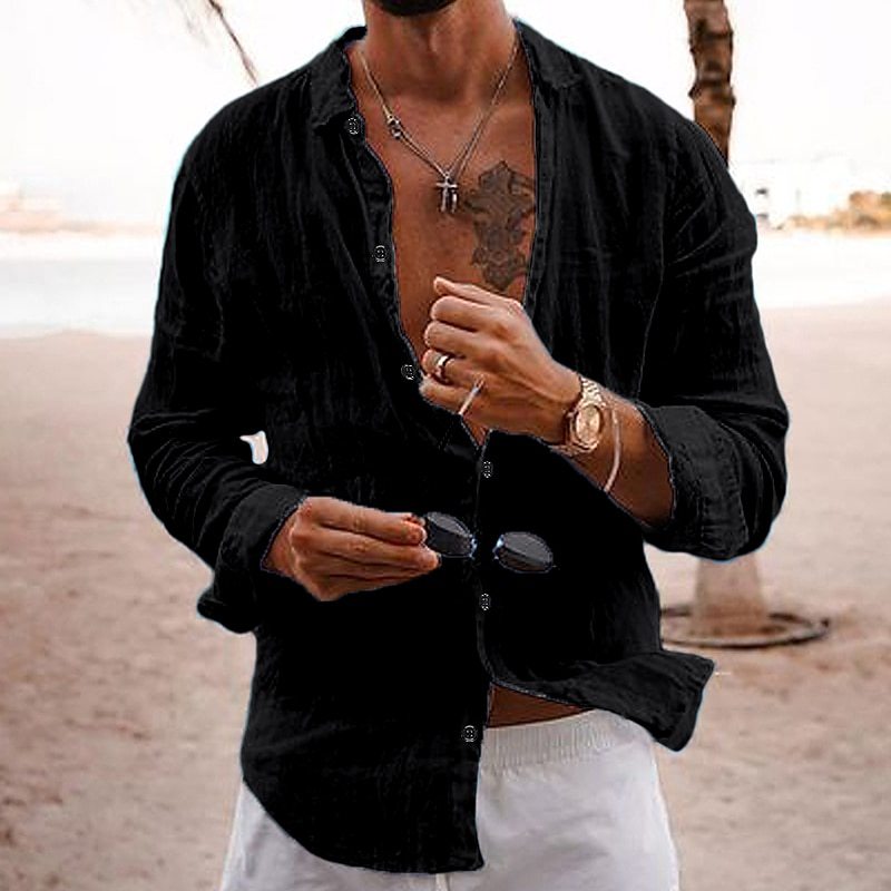 Francesco | Summer Shirt