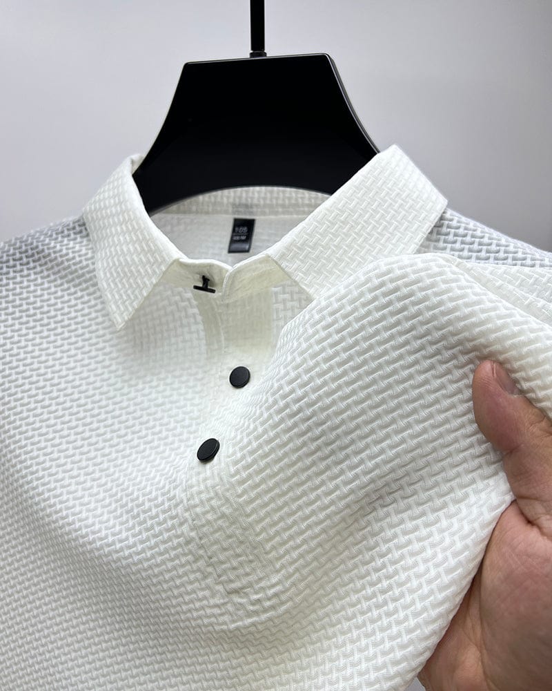 Sandro | Premium Summer Polo