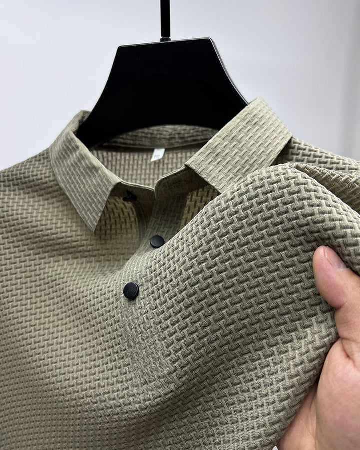 Sandro | Premium Summer Polo