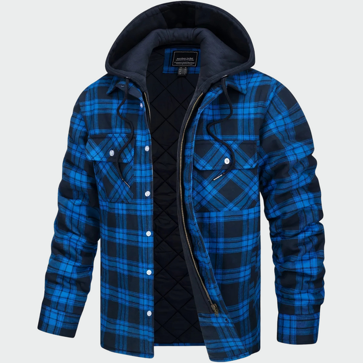 Claremont – Essential Autumn Jacket