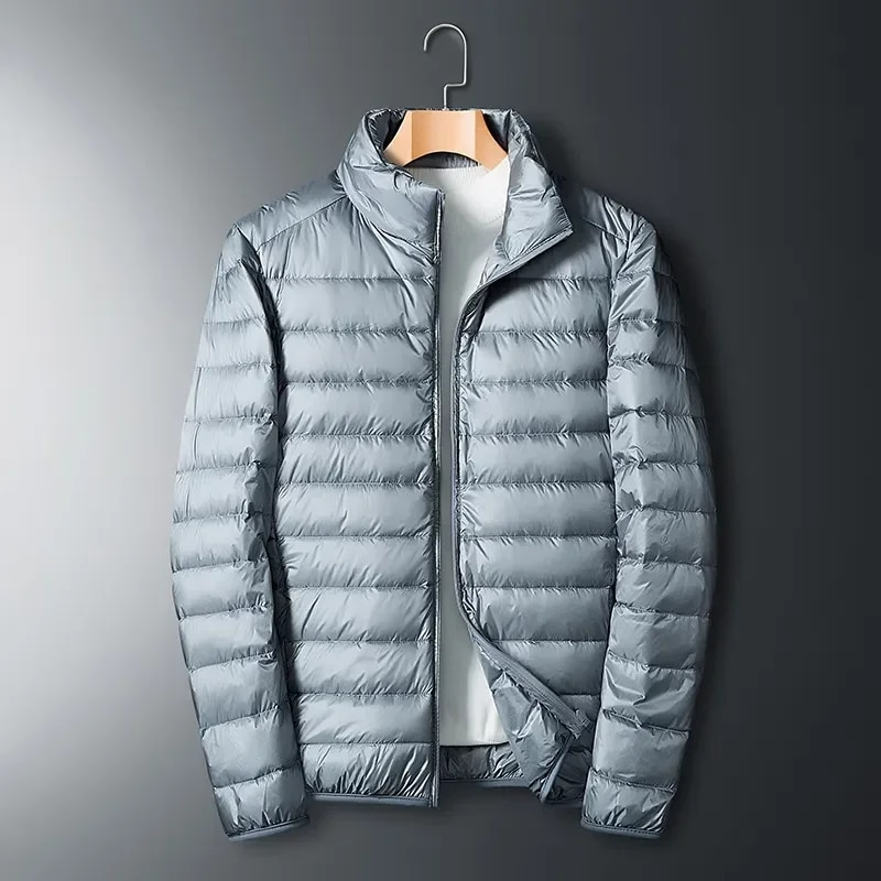 Morelli | Lightweight Down Jacket