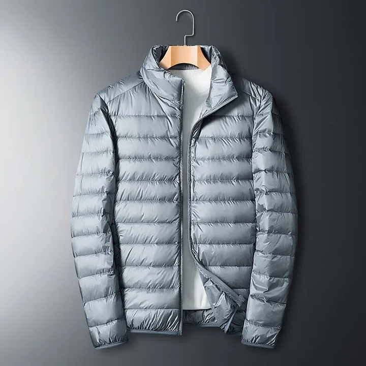 Morelli | Lightweight Down Jacket