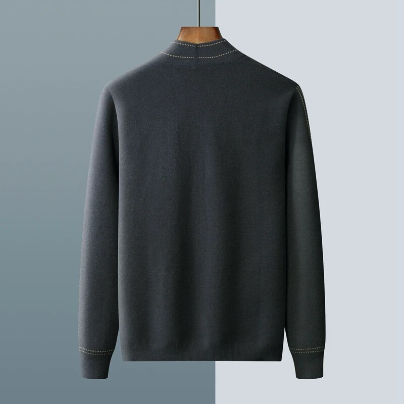 Paolo | Cashmere Cardigan