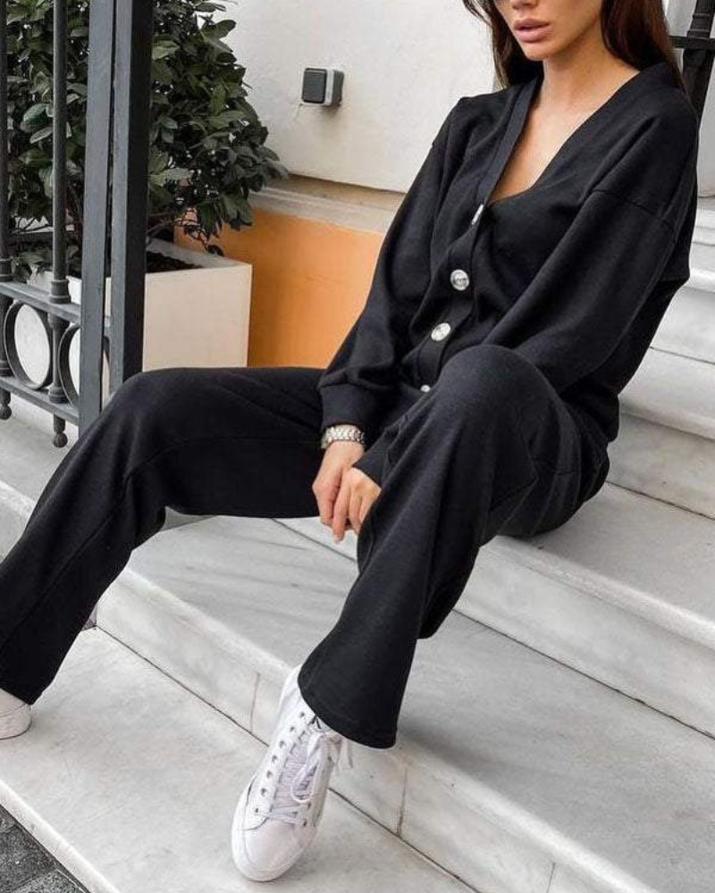 BOREA - STYLISH 2 PIECE SET