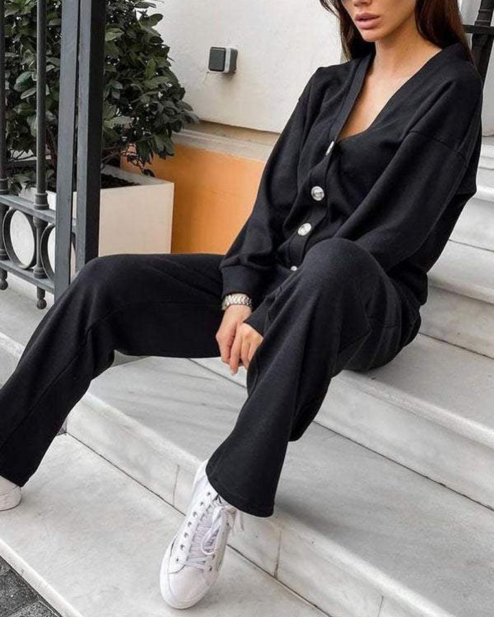 BOREA - STYLISH 2 PIECE SET