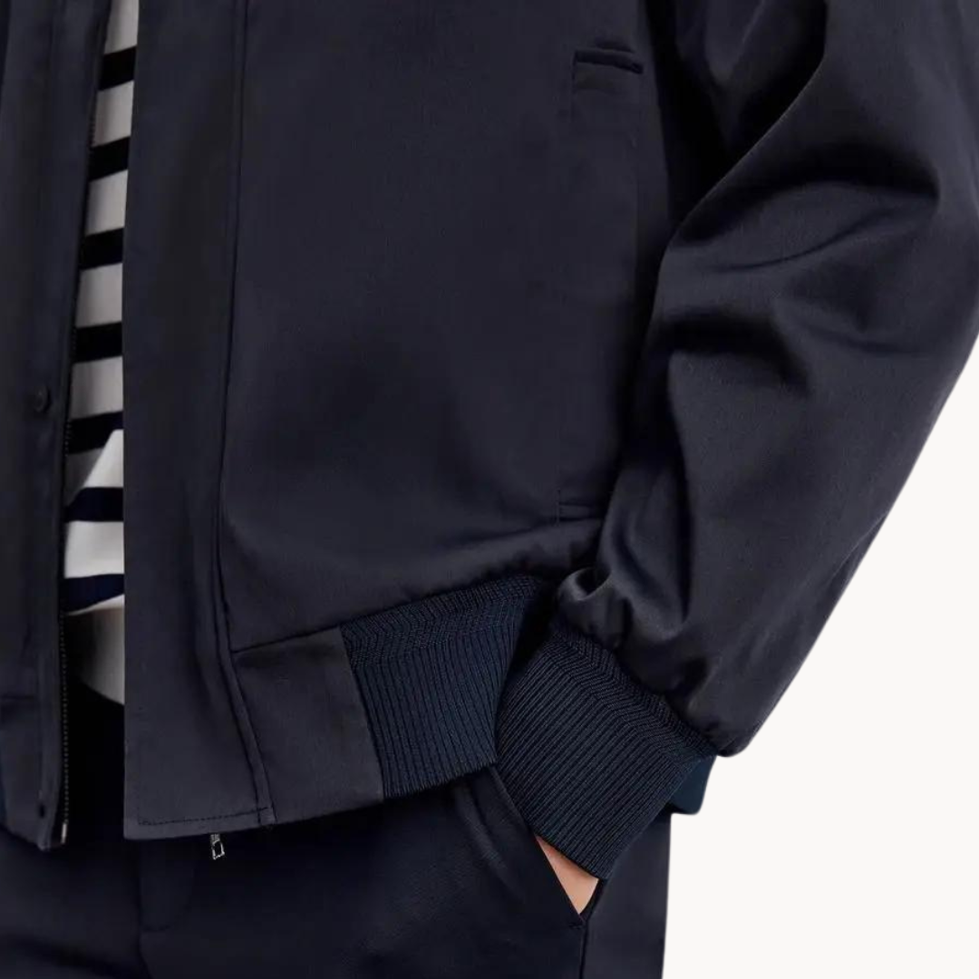 Greco | Lightweight Essential Jacket