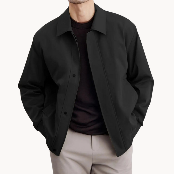 Greco | Lightweight Essential Jacket