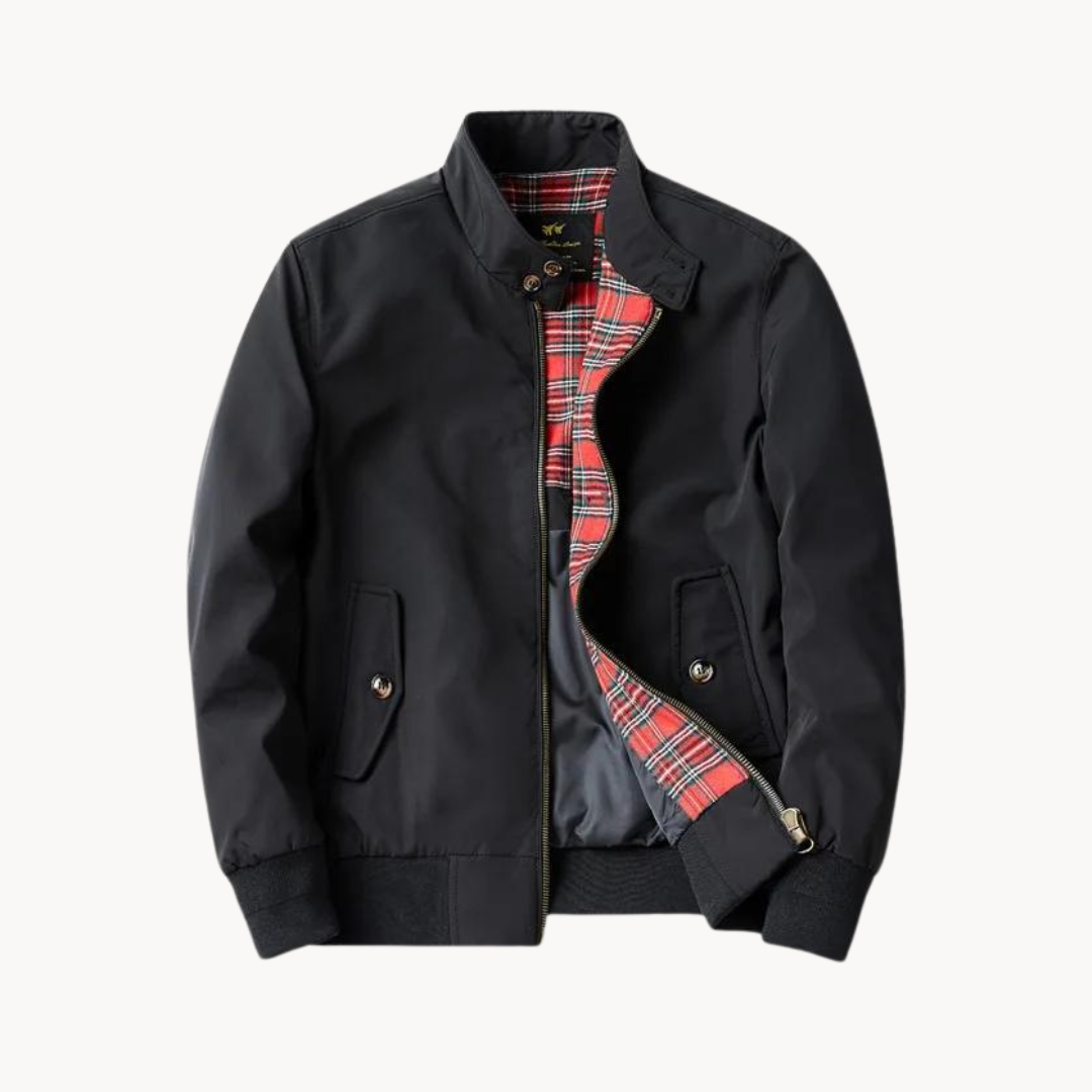 Milani | 1930s Inspired Jacket