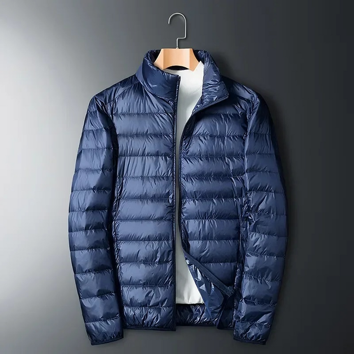 Morelli | Lightweight Down Jacket