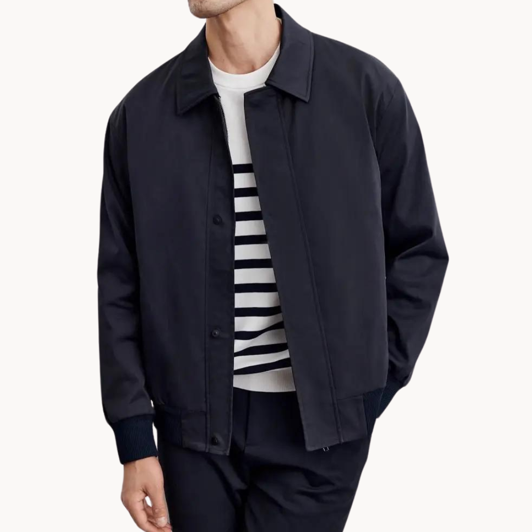Greco | Lightweight Essential Jacket