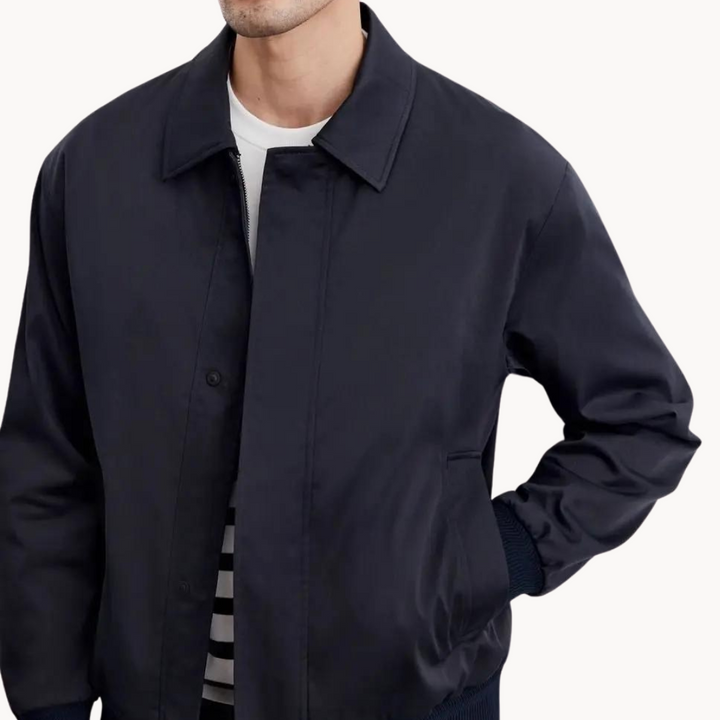 Greco | Lightweight Essential Jacket