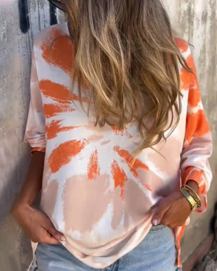 ANIRA - CASUAL TOP