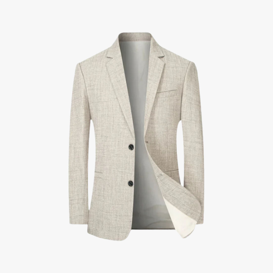 Callisto | Lightweight Mid-Season Jacket