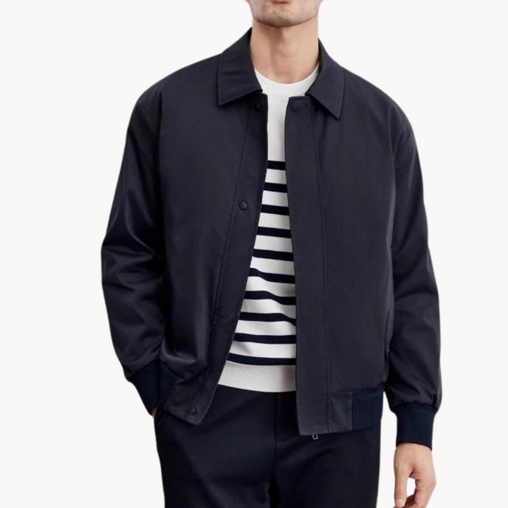 Greco | Lightweight Essential Jacket