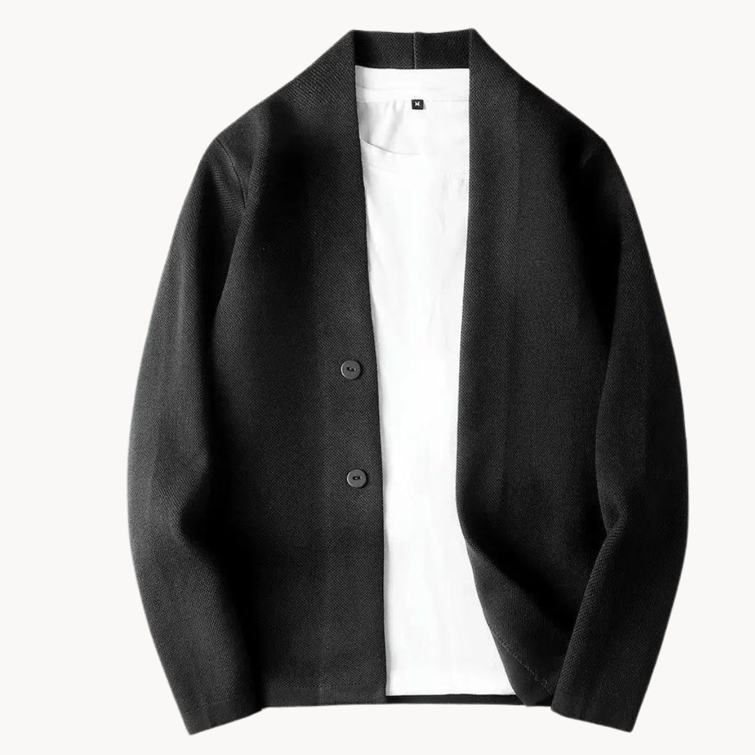 Bjorn | Lightweight Tailored Blazer