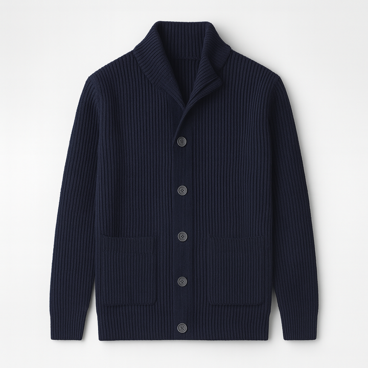 Mario – Cardigan
