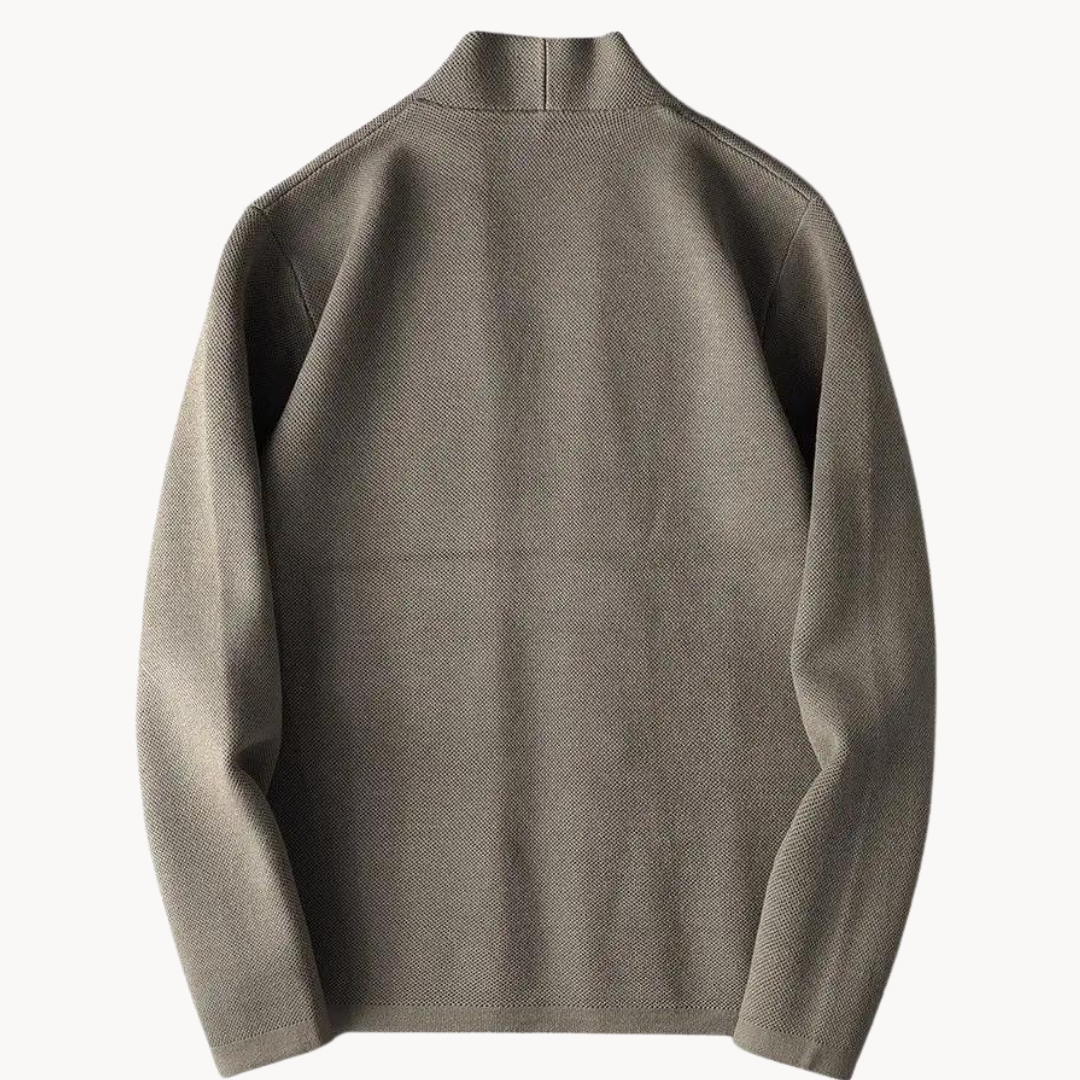 Bjorn | Lightweight Tailored Blazer